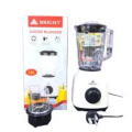 Bright Juice Blender 1.6L - BR-450 (1year Warranty). 