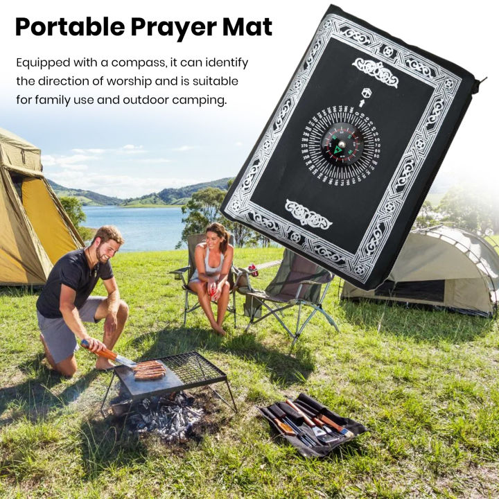Foldable%20Prayer%20Mat%20Foldable%20Travel%20Prayer%20Mat%20with%20Compass%20Waterproof%20Wear%20Resistant%20Exquisite%20Ramadan%20Gift%20Portable%20Prayer%20Rug%20-%20Image%205