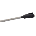 1 Piece Plug-in Heating Core GS936 A1321 4-Pin Plug-in Core Pottery Heating Core. 