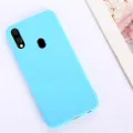 Case For Samsung galaxy A10 A10E A20 A20E A30 A40 A50 A70 S A01 A02S A11 A21 A31 A41 A51 A71 Silicone soft TPU Back Cover cases. 