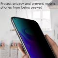 3PCS Privacy Screen Protector For OPPO A96 A54 A74 A94 5G Anti-Spy Tempered Glass For OPPO A17 A95 A16 A76 A15 A73 A33 A93 Class. 