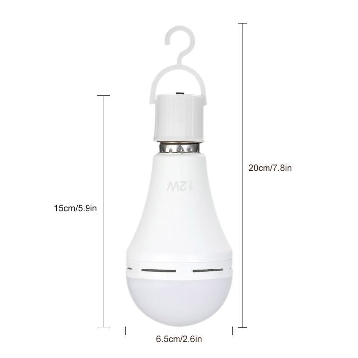 Rechargeable%2012W%20Emergency%20LED%20Light%20Bulbs%20Outdoor%20Hanging%20Lamp%20Lights%20for%20Power%20Outage%20Camping%20Garden%20Parties--E26/E27%20AC100~240V%20-%20Image%203