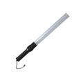 Revolving Light Ref Baton - Model - Sl-900 ( Rechargeable ) - Traffic Safety Baton Light - Warning LED Flashlight. 