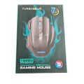 RGB Gaming Mouse TG200 Turbogear. 
