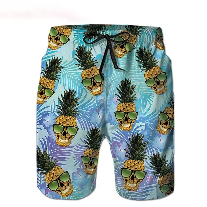 Summer%20Funny%20Pineapple%20Graphic%203D%20Printed%20Casual%20Beach%20Short%20Pants%20Harajuku%20Fashion%20Boy%20Children%20Swimming%20Surffing%20Mens%20Shorts%20-%20Image%204