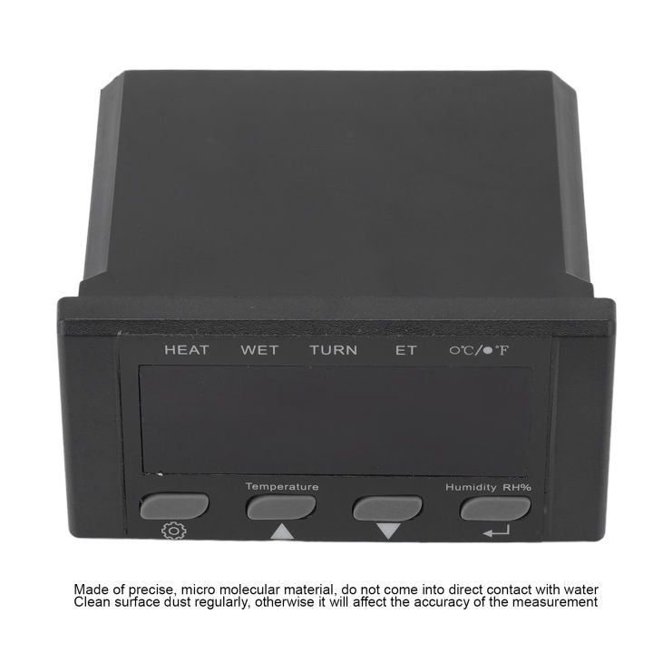 Incubator%20Temp%20Humidity%20Controller%20Fahrenheit%20Celsius%20Digital%20Egg%20Incubator%20Gbd%20-%20Image%202