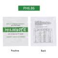 3-pack PH Meter Buffer Solution Powder Set For Quick And Easy PH Calibration Packet Of 4.00 6.86 And 9.18. 