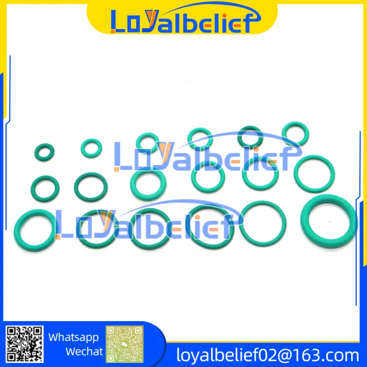 AC%20Air%20Conditioning%20Compressor%20Rubber%20O-rings%20270PCS%20R22/R134a%20Repair%20Seal%2018%20Sizes%20O-ring%20Kit%20Green%20Metric%20O%20ring%20Seals%20Nitrile%20-%20Image%202