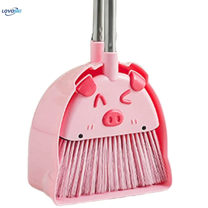 Mini%20Broom%20with%20Dustpan%20Children%20Sweeping%20House%20Cleaning%20Toy%20Set%20for%20Age%203-6%20-%20Image%204