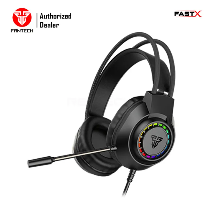 Fantech HQ55 RGB gaming headset