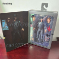 Sutuiying NECA Figure Robocop Alex J. Murphy Action Figure Model Toys 2025 New Joint Movbale Collection Cool Doll Room Decoration Gift. 