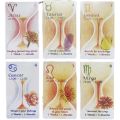 【Salt & Story】New 33pcs Tarot Cards Of Time Deck Tarot Card Oracle Cards Find The Right Moment High Quality Deck Game Toy With Guidebook. 