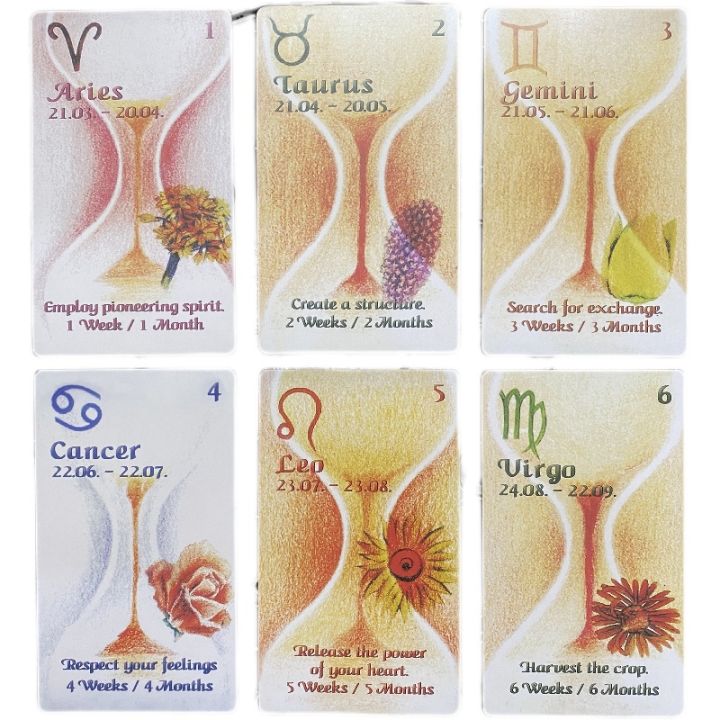 %E3%80%90Salt%20&%20Story%E3%80%91New%2033pcs%20Tarot%20Cards%20Of%20Time%20Deck%20Tarot%20Card%20Oracle%20Cards%20Find%20The%20Right%20Moment%20High%20Quality%20Deck%20Game%20Toy%20With%20Guidebook%20-%20Image%204
