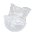 Anti Snoring Tongue Cover Comfortable Anti Snoring Devices for Women for Office. 