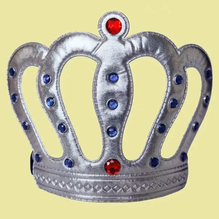 king%20crown%20Adult%20Children%20Birthday%20Crown%20Hat%20Gold%20King%20Diamond%20Headdress%20Hair%20Accessories%20Cake%20DecorParty%20Hats%20-%20Image%207