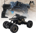 RC Cars 1/16 Off Road Racing Truck 2.4Ghz 4WD All Terrain Rockslide Truck RC Wraaleer Vehicle Off-road Remote Control Car Electric High Speed Monster Truck Crawlers for All Boy It's so kind of you. 