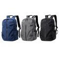 Business Backpack Laptop Backpacks Back Bag Usb Charging Backpacks Laptop Bag Waterproof Men Backpacks. 