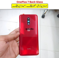 Oneplus 7 Back Glass Battery Cover Rear Door Housing Case, Back Panel for Oneplus 7. 