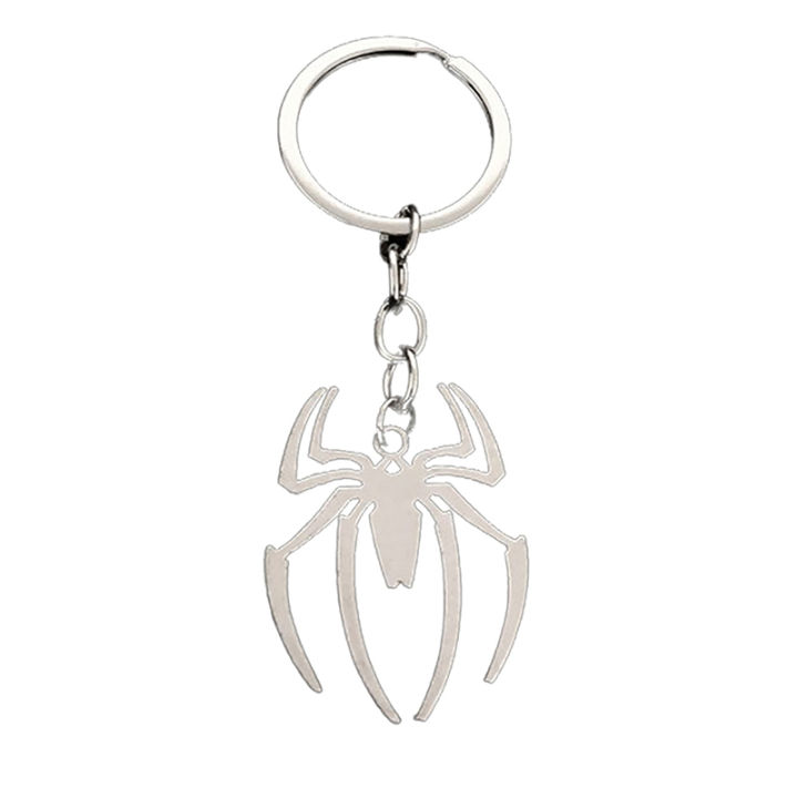 Personalized%20Spider%20Keychain%20Araneid%20Animal%20Key%20Ring%20Metal%20Key%20Chain%20Women%20Men%20Handbag%20Accessorie%20Key%20Holder%20Car%20Keychain%20LUKE%20-%20Image%203