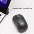 Logitech Bluetooth Mouse M185 Wireless Mouse Laptop PC Computer Mice For Windows Android Apple With USB Receiver. 