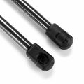 2Pcs Car Rear Tailgate Boot Gas Struts for HYUNDAI i10 (PA) 07-15. 