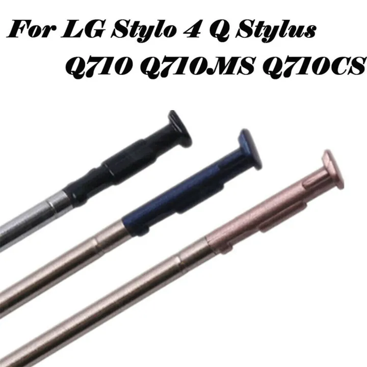 Stylus%20Pointer%20S%20Pen%20For%20LG%20Stylo%204%20Stylus%20Q710MS%20NEW%20Replacement%20Touch%20S%20Pen%20-%20Image%202