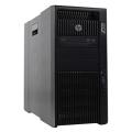 Hp Z820  Xeon workstation with Nvidia Quodro K4000 graphics card. 