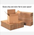 19×14×11 CM Packaging box (10 Boxes) Cardboard Paper Boxes / Carton for Daraz Packages Mailing Packing Shipping Box Corrugated Carton. 