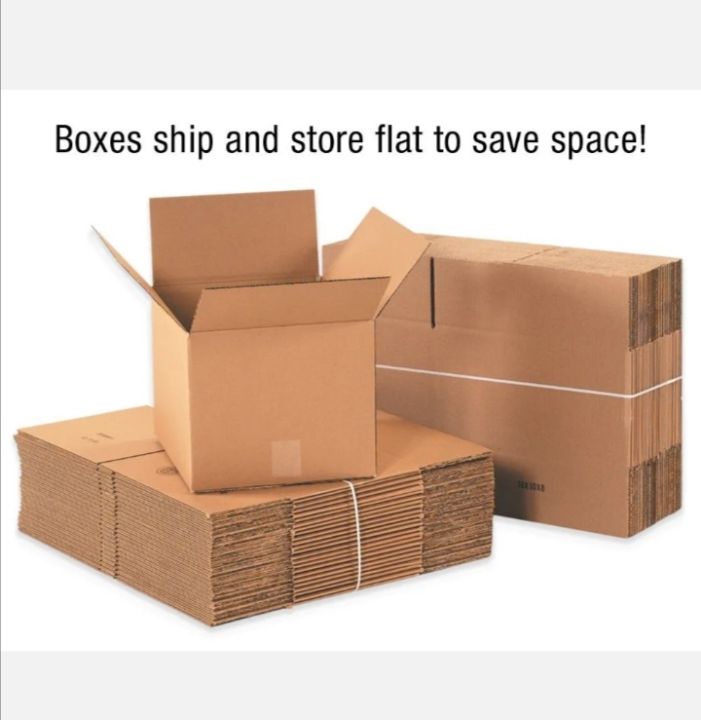 10CM%C3%9710CM%C3%9710%20CM%20Card%20Board-3Ply%20Packaging%20box%20(25%20Boxes)%20Cardboard%20Paper%20Boxes%20Mailing%20Packing%20Shipping%20Box%20Corrugated%20Carton%20/%20Carton%20for%20Daraz%20Package%20-%20Image%203