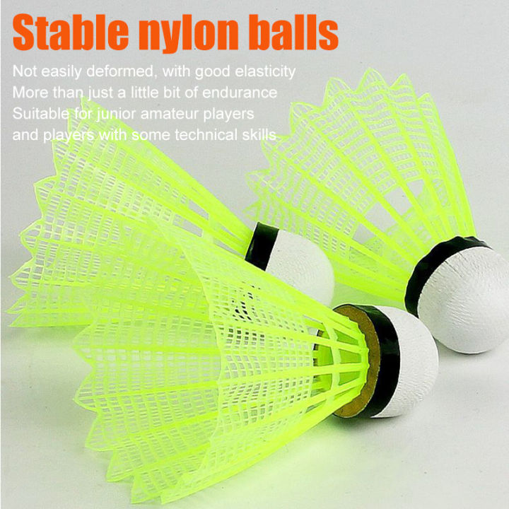 Badminton%20Single%20Trainer%20Power%20Practice%20Automatic%20Rebound%20Badminton%20Self-Luminous%20-%20Image%205