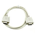 Vga 9-pin Male to Vga 9-pin Male Data Cable 3 Meters Serial Port to VGA 9-pin to 9-pin DB9 to VGA Port RS-232 Line Cp-2-40-650L. 