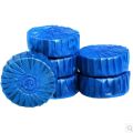 【WEJA】Automatic Flush Blue Bubble Toilet Cleaner Toilet Deodorization Sterilization Cleaning Household Bathroom Restroom Cleaner. 