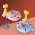 Game, Toys for 3+ Year Old Boys Girls, Early Developmental Toy, Interactive Pounding Toy for Kids, Interactive Educational Toys. 