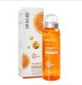 DR.RASHEL Vitamin C Brightening & Anti-Aging Makeup Fixer DRL 1514 - 160ml. 