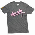 Grand Theft Auto T Shirt GTA Vice City Cotton T Shirt Gaming T shirt Grand Theft Auto Vice City T shirt. 