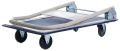 150KG Folding Platform Hand Truck Trolley Cart. 