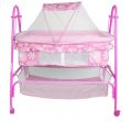 Baybee LovelyNest Baby Swing Cradle. 