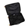BRITBAG Shielding IT 2490 Blue - 2 Piece size 24 and size 28 Set luggage trolley  airport trips gifts offer sale. 