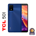 TCL 501 Smartphone ( TRCSL Approved ) (2GB+64GB) - Genuine Product. 