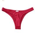 Ethereon Underpants Elastic Lightweight Men Thongs. 