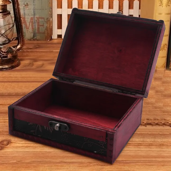 Treasure%20Box%20Chest%20for%20Gift%20Box,Cards%20Collection,Home%20Decor%20-%20Image%204