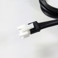 Electric Ebike Bicycle Rim Speed Detection Sensor 3 Pin Cable Cord. 
