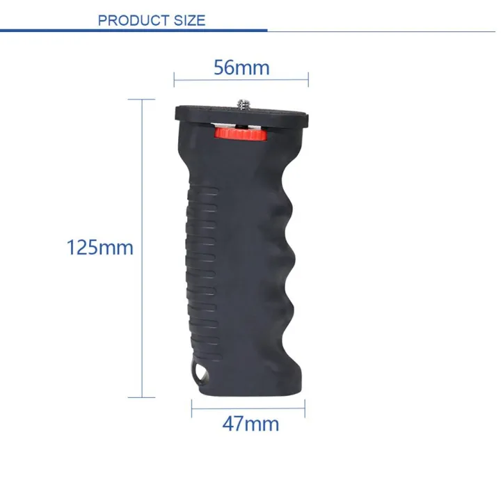 Camera%20Stabilizer%20Selfie%20Stick%20Handheld%20Grip%20Stabilizer%20Handle%20Mount%20Stand%20with%20Mobile%20Phone%20Clamp%20Stabilizer%20For%20Cameras%20-%20Image%203