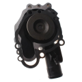 Water Pump Metal 129907-42000 for 4TNV94L 4TNV98 Engine Excavator Forklift Doosan Excavator DH55-7 YM129907-42000. 