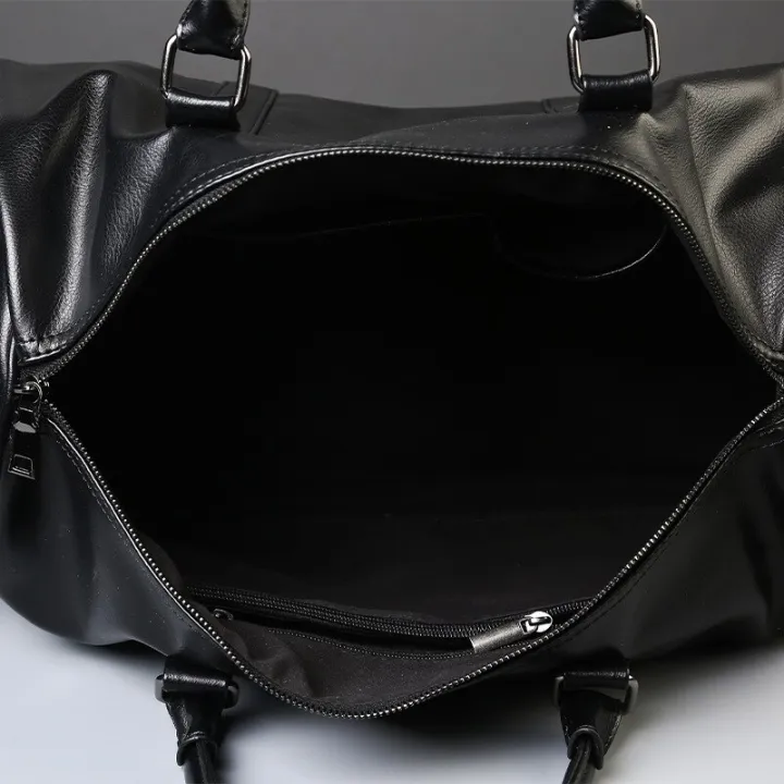 Briefcase%20Bag%20Man%20Midi%20Controller%20Golf%20Supplies%20Genuine%20Leather%20Travel%20Bag%20Mens%20Hand%20Bags%20Men%20Handbag%20Boston%20Pouch%20Board%20Tote%20-%20Image%206