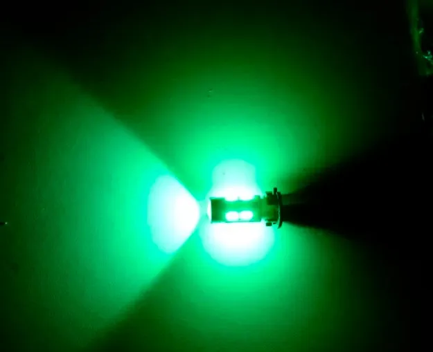 T10%205630%2010LED%2012V%203W%20Green%20LED%20Wedge%20Super%20Bright%20Chip%20Car%20LED%20Light%20Bulb%20Hood%20Dashboard%20Parking%20Signal%20LED%20Light%20A-1-47-150%20L%20-%20Image%203