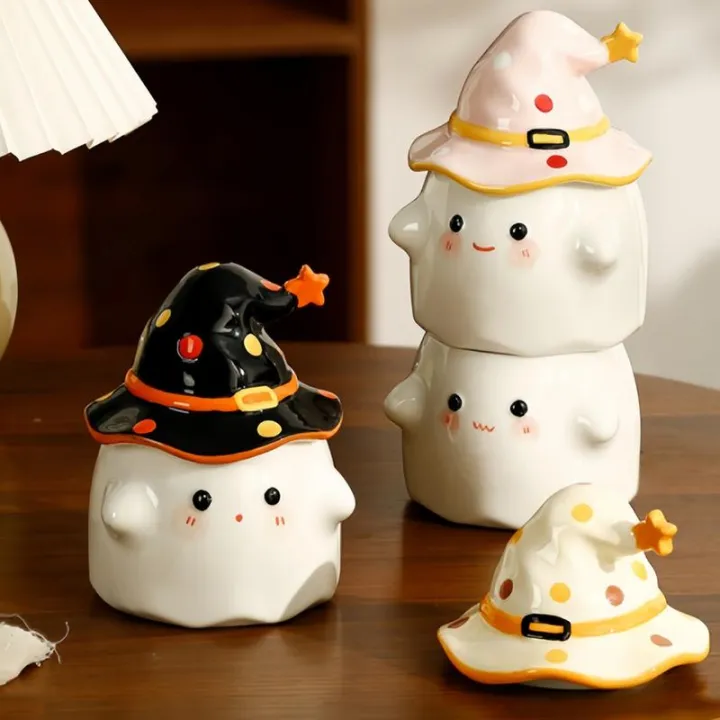 350ML%20Funny%20Ghost%20Ceramic%20Mugs%20Easter%20Halloween%20Ghost%20Elf%203D%20Creative%20Cute%20Couple%20Mug%20Gift%20Afternoon%20Tea%20Breakfast%20Milk%20Cup%20-%20Image%203