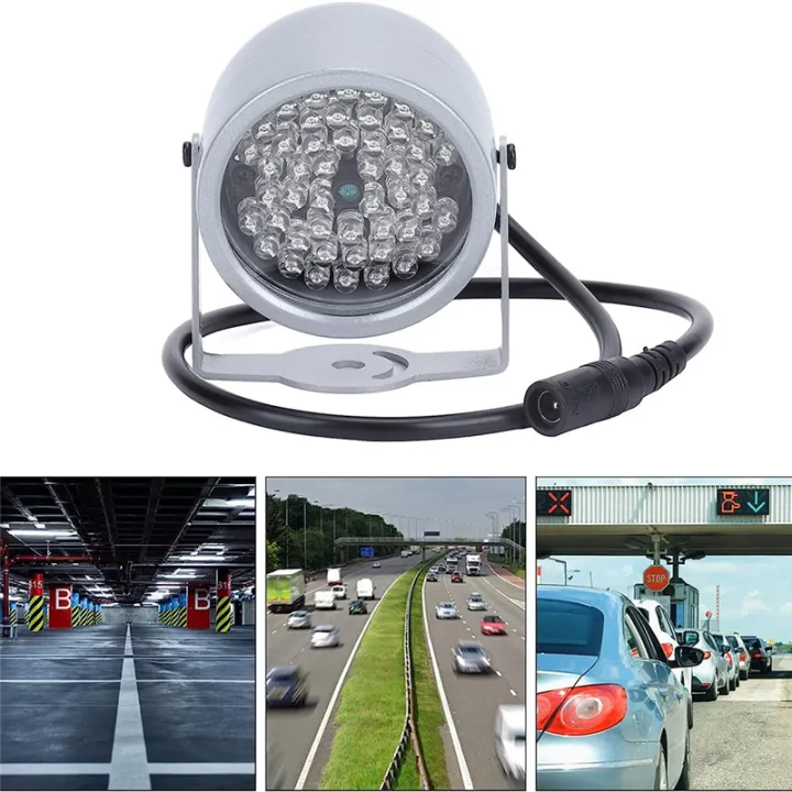 1%20Pieces%20IR%20Illuminators%20Night%20Vision%20Infrared%20Light%20IR%20Infrared%20Light%20for%20Indoor%20-%20Image%203