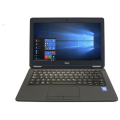 [REFURBISHED] - Dell Latitude E5270  Core i5  16GB Ram , 256GB SSD Drive. 
