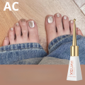 XEIJAYI Magnetic Gel Purple Color Reflective Glitter Cat Eye Gel Polish 자석젤 Semi-permanent Nail Polish UV Venalisa for Manicure. 